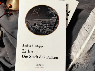 Urban Fantasy |&nbsp;Roman