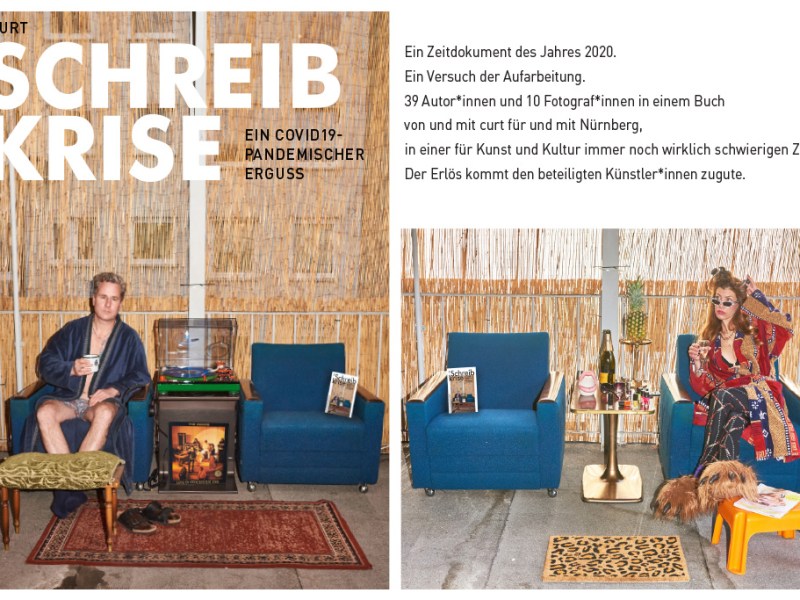 Science Fiction |&nbsp;Kurzgeschichte